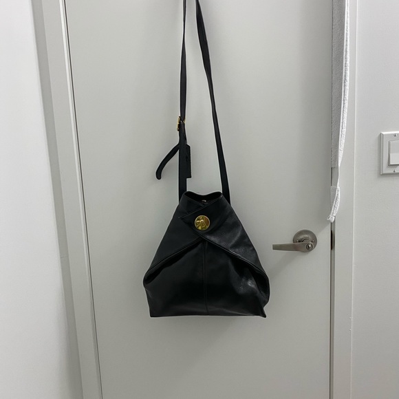 Picard quality German leather bag - Picture 2 of 16